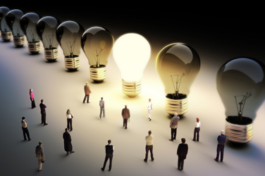Faut-il investir dans l’action Schneider dont le cours de Bourse a rebondi ?